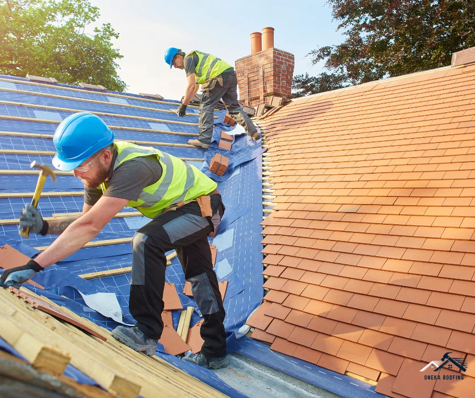 Why choose Roof Repair Near Me in Springtown, TX