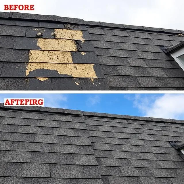 Roof Repair Near Me in Springtown, TX near me